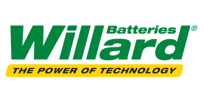 Willard Batteries