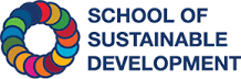 School Of Sustainable Development